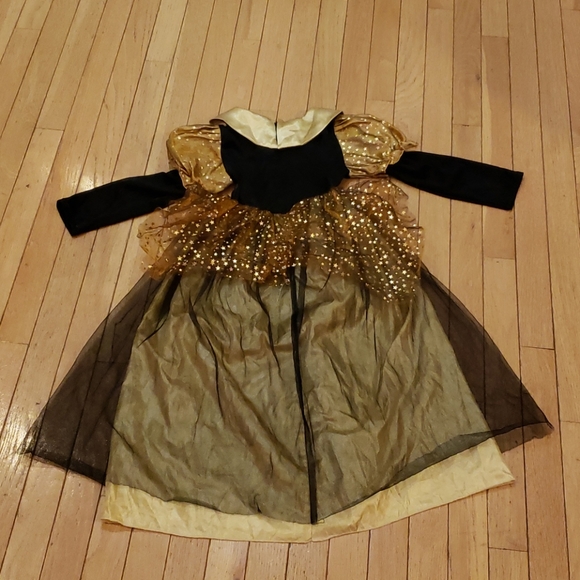 Girls dress up costume dress - Picture 2 of 3